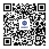 越疆科技,越疆機器人,越疆官網(wǎng),dobot,協(xié)作機器人,越疆協(xié)作機器人,協(xié)作機械臂,協(xié)作機器人研發(fā)、weixin